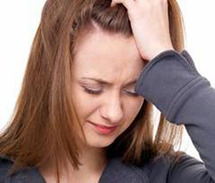 الأنثى تبكي ما يقارب 12 ألف ساعة من حياتها لأسباب تتراوح بين الجوع وفقدان الحبيب الأنثى تبكي ما يقارب 12 ألف ساعة من حياتها لأسباب تتراوح بين الجوع وفقدان الحبيب