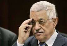 الرئيس الفلسطيني محمود عباس الرئيس الفلسطيني محمود عباس