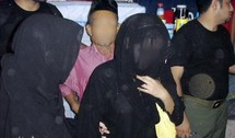 مطاردة  "قواد"  يدير شبكة دعارة في جدة عضواتها دخلن المملكة بتأشيرات لأداء العمرة