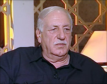 أحمد جبريل أحمد جبريل
