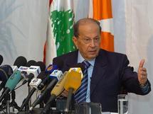 الجنرال ميشيل عون الجنرال ميشيل عون