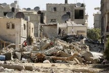 حماس تنفي أن تكون غزة أرضا خصبا للقاعدة حماس تنفي أن تكون غزة أرضا خصبا للقاعدة