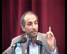 المفكر الإسلامي طارق رمضان المفكر الإسلامي طارق رمضان