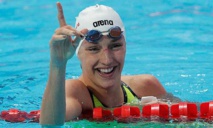 البطلة المجرية كاتينكا هوسزو البطلة المجرية كاتينكا هوسزو