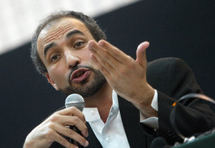 روتردام توقف تعاملها مع طارق رمضان بسبب برنامج في التلفزيون الايراني روتردام توقف تعاملها مع طارق رمضان بسبب برنامج في التلفزيون الايراني