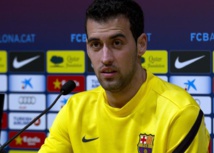 سيرخيو بوسكيتس