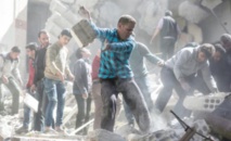 هجوم "خان شيخون" الكيماوي