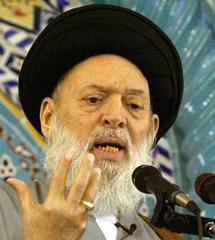 العلامة محمد حسين فضل الله العلامة محمد حسين فضل الله