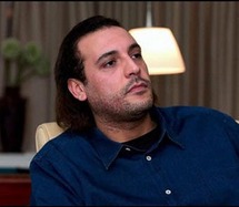 هانيبعل القذافي ..أزمة بدأت باساءة معاملته لمن يعملون معه هانيبعل القذافي ..أزمة بدأت باساءة معاملته لمن يعملون معه
