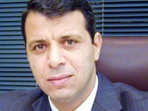 دحلان : حماس حاولت أغتيالي عدة مرات لكن لا مفر من الاتفاق معها دحلان : حماس حاولت أغتيالي عدة مرات لكن لا مفر من الاتفاق معها