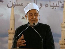 جدل في الشارع المصري حول فتوى منسوبة لشيخ الازهر تبيح تبرع المسلم لبناء الكنائس جدل في الشارع المصري حول فتوى منسوبة لشيخ الازهر تبيح تبرع المسلم لبناء الكنائس