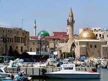 صيادو عكا لايجدون قوتهم وأسرائيل تتهم السد العالي بالتسبب في نقص أسماك المتوسط صيادو عكا لايجدون قوتهم وأسرائيل تتهم السد العالي بالتسبب في نقص أسماك المتوسط