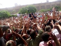 إنهاء إضراب عمال  أكبر مصنع لفولكس فاجن في أمريكا الشمالية
