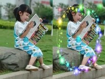 مواقع إليكترونية لمعالجة الصور الرقمية على الانترنت مواقع إليكترونية لمعالجة الصور الرقمية على الانترنت