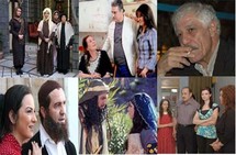 باب الحارة وأخوته .... الدراما السورية تركز على العلاقات الوجدانية في تعاطيها مع التاريخ باب الحارة وأخوته .... الدراما السورية تركز على العلاقات الوجدانية في تعاطيها مع التاريخ