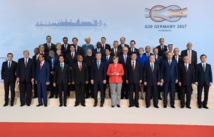 مجموعة العشرين تكثف مكافحة الإرهاب بالتركيز على شبكة الإنترنت