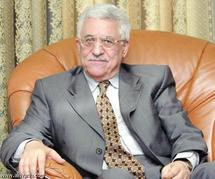الرئيس الفلسطيني محمود عباس الرئيس الفلسطيني محمود عباس