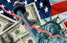 خبير أمريكي: الدولار استنفذ جدواه كعملة احتياطية دولية رئيسية خبير أمريكي: الدولار استنفذ جدواه كعملة احتياطية دولية رئيسية