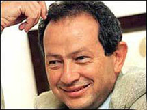 نجيب ساويرس يطالب بإلغاء مادة من الدستور المصري تنص على ان الاسلام مصدر التشريع نجيب ساويرس يطالب بإلغاء مادة من الدستور المصري تنص على ان الاسلام مصدر التشريع