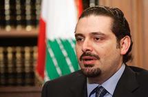 الحريري يرد على نتنانياهو بعد أسبوعين من تهديداته بشأن ادخال حزب الله في الحكومة الحريري يرد على نتنانياهو بعد أسبوعين من تهديداته بشأن ادخال حزب الله في الحكومة