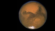 علماء بريطانيون: سطح المريخ يحتوي على مواد سامة