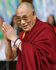 الدالاي لاما