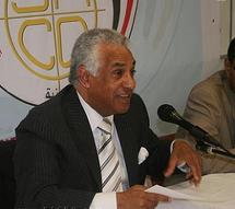 محمد رحومة أستاذ الشريعة الاسلامية الذي تحول الى المسيحية