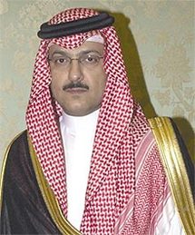 خالد التويجري أمين عام مجلس البيعة خالد التويجري أمين عام مجلس البيعة