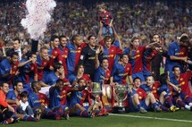 الوجه الآخر للدوري الأسباني.. الحياة بعيدا عن برشلونة وريال مدريد