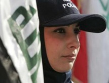 عمل العراقيات في الأجهزة الأمنية بين العيب والتقاليد والحاجة الأمنية والمادية