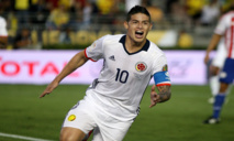 خاميس رودريجيز ينتقل لبايرن ميونخ لمدة عامين على سبيل الإعارة