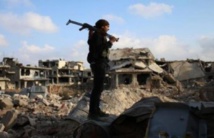 جنوب سورية: المعارضة مؤهلة لإدارة المنطقة أمنياً وإدارياً