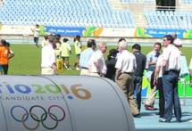 مدريد تتعهد بالنضال حتى النفس الأخير لاستضافة أولمبياد 2016