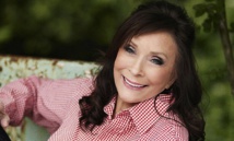 لوريتا لين لوريتا لين