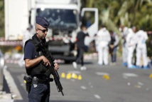 عام على الهجوم الإرهابي ..نيس بين صدمة الماضي وآمال المستقبل