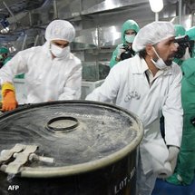 كوريا الشمالية تعلن بلوغها المرحلة النهائية من تخصيب اليورانيوم كوريا الشمالية تعلن بلوغها المرحلة النهائية من تخصيب اليورانيوم