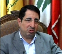 حسين الحاج حسن تقدم بشكوى ضد صلاح عز الدين بعد شيك بدون رصيد حسين الحاج حسن تقدم بشكوى ضد صلاح عز الدين بعد شيك بدون رصيد