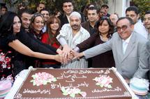 اسرة مسلسل اسرة مسلسل