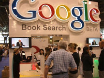 غوغل تدافع عن مكتبتها الالكترونية أمام الأوروبيين واعدة بأحترام قوانين الملكية الفكرية غوغل تدافع عن مكتبتها الالكترونية أمام الأوروبيين واعدة بأحترام قوانين الملكية الفكرية