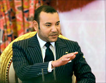 أسلوب مغربي في تأديب الصحافيين دفعهم للتساؤل : هل الحديث عن مرض الملوك بين الممنوعات ؟ أسلوب مغربي في تأديب الصحافيين دفعهم للتساؤل : هل الحديث عن مرض الملوك بين الممنوعات ؟