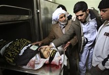 تصاعد الاتهامات ضد اسرائيل حول القضية "سرقة" اعضاء من جثث فلسطينيين تصاعد الاتهامات ضد اسرائيل حول القضية "سرقة" اعضاء من جثث فلسطينيين