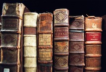 الكتب التي لم تعد طباعتها حجة غوغل القوية في مواجهة خصومها الكتب التي لم تعد طباعتها حجة غوغل القوية في مواجهة خصومها