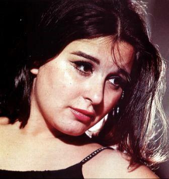 الفنانة المصرية الراحلة، سعاد حسني الفنانة المصرية الراحلة، سعاد حسني