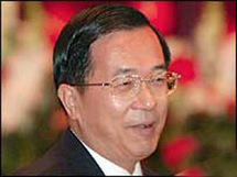 الحكم على الرئيس التايواني السابق وزوجته بالسجن مدى الحياة لإدانتهما بالفساد