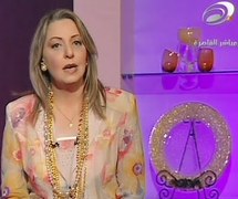 قناة البغدادية ...تسجيل في سورية وبث من القاهرة قناة البغدادية ...تسجيل في سورية وبث من القاهرة