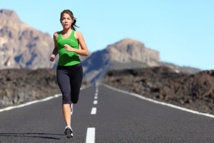 الركض لمدة دقيقتين يوميًا يحسن صحة عظام السيدات