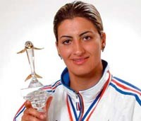 السباحة السورية العالمية ردينة معلا السباحة السورية العالمية ردينة معلا