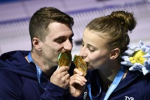 لورا مارينو وماتيو روسيه لورا مارينو وماتيو روسيه