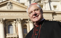 رئيس مجمع العقيدة الكاثوليكي بعد إقالته: البابا ليس إلا بشرا