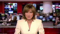 "بي بي سي" تكشف عن رواتب نجوم مذيعيها لأول مرة
